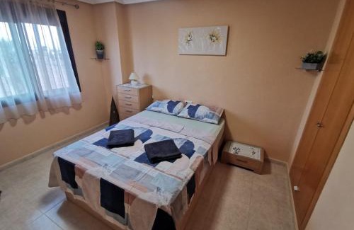 Quesada Apartamento | Rita apartment