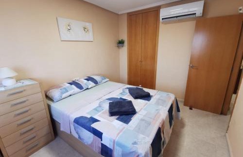 Quesada Apartamento | Rita apartment