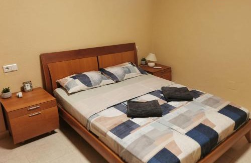 Quesada Apartamento | Rita apartment