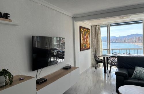 Benidorm Apartamento | Rita home Benidorm