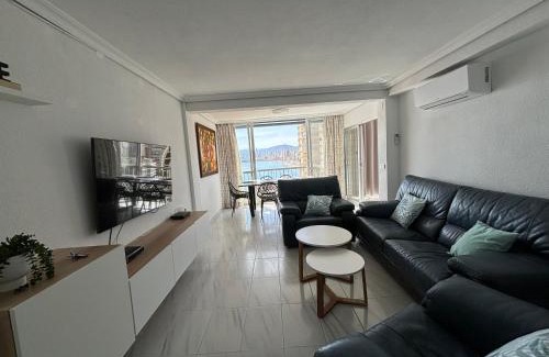 Benidorm Apartamento | Rita home Benidorm
