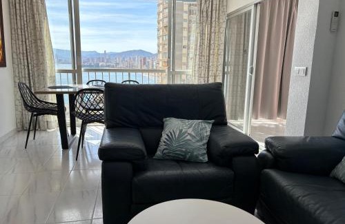 Benidorm Apartamento | Rita home Benidorm