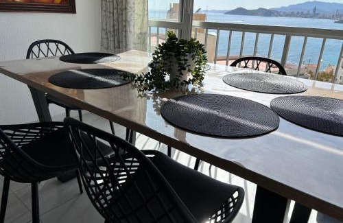 Benidorm Apartamento | Rita home Benidorm