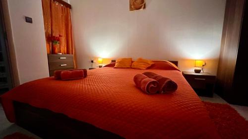 Paola Casa | Rita House Cozy Stay Near Malta Airport, Paola