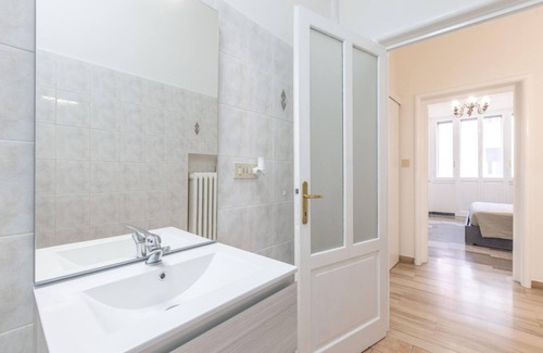 Bolognina Apartamento | Rita House in Bologna