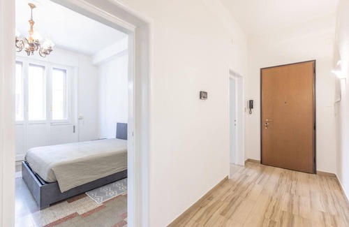 Bolognina Apartamento | Rita House in Bologna
