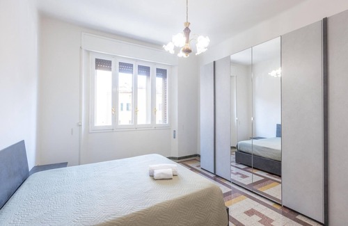 Bolognina Apartamento | Rita House in Bologna