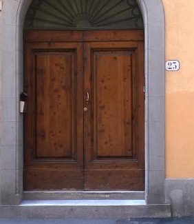 Sant' Ambrogio Casa | Rita Room