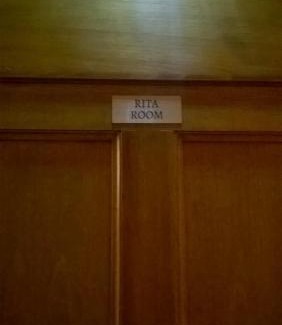 Sant' Ambrogio Casa | Rita Room