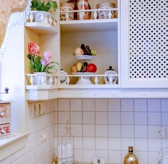 Karditsa Casa | Rita's Cozy Country Home