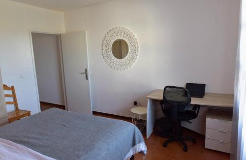 Ponta Delgada Apartamento | Rita's house