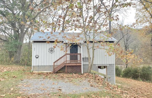 Stanley Casa | Rita`s_Rapids