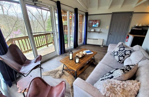 Stanley Casa | Rita`s_Rapids