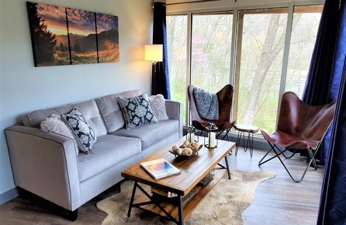 Stanley Casa | Rita`s_Rapids