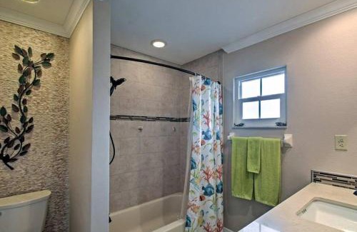 Indian Rocks Beach Casa | Rita's Sand Key Gem