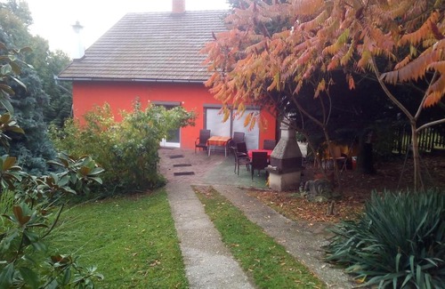 Sopron Casa | Rita Vendégszobák