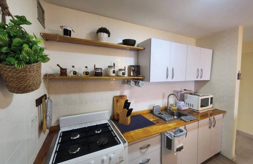 Caraballeda Apartamento | Ritasol Palace, apartamento de relax frente al mar
