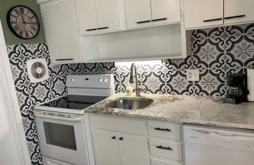 Appleton Apartamento | Ritchie Village: Feeling Zen