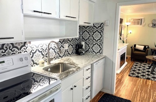 Appleton Apartamento | Ritchie Village: Feeling Zen