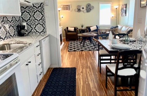 Appleton Apartamento | Ritchie Village: Feeling Zen
