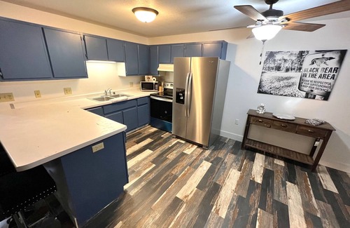 Appleton Apartamento | Ritchie’s Residence of Kensington: Scandinavian Suites