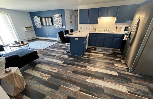 Appleton Apartamento | Ritchie’s Residence of Kensington: Scandinavian Suites