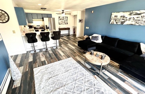 Appleton Apartamento | Ritchie’s Residence of Kensington: Scandinavian Suites