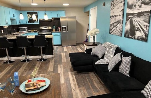 Appleton Apartamento | Ritchie’s Residences of Kensington: Urban Pelican