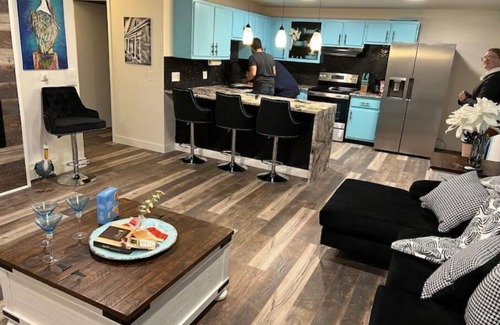 Appleton Apartamento | Ritchie’s Residences of Kensington: Urban Pelican