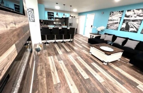Appleton Apartamento | Ritchie’s Residences of Kensington: Urban Pelican