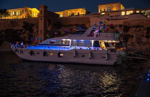 Madliena Alquiler De Eote | Riti Yacht