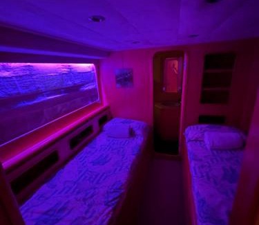 Madliena Alquiler De Eote | Riti Yacht