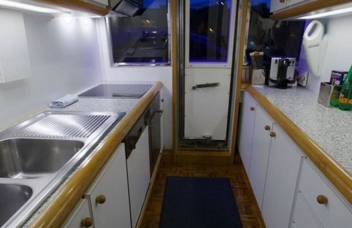 Kalkara Alquiler De Eote | Riti Yacht