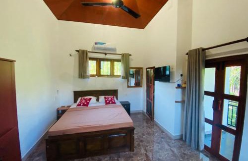 Palugaswewa Casa | Ritigala Hideaway