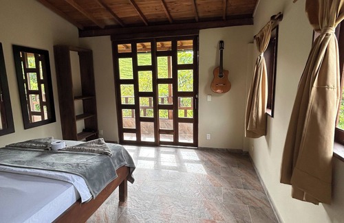 San Rafael Otro | Ritmo Del Rio - Hotel y Restaurante