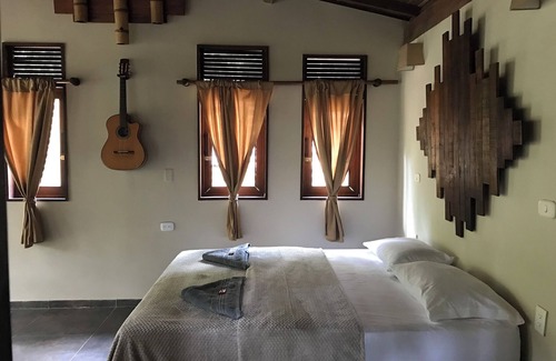 San Rafael Otro | Ritmo Del Rio - Hotel y Restaurante