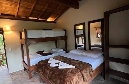 San Rafael Otro | Ritmo Del Rio - Hotel y Restaurante