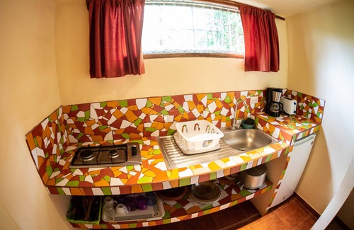 Carmen Hotel | Ritmo Tropical Hotel