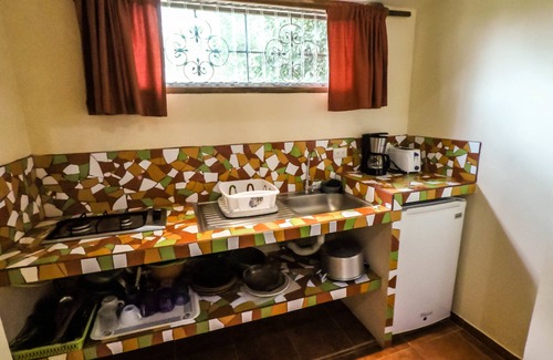 Carmen Hotel | Ritmo Tropical Hotel