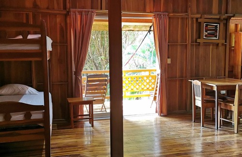 Carmen Hotel | Ritmo Tropical Hotel