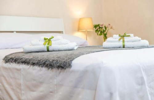 Mount Vesuvius - Pompei Apartamento | Ritratto Vesuviano