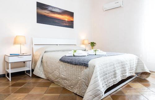 Mount Vesuvius - Pompei Apartamento | Ritratto Vesuviano