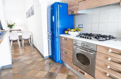Mount Vesuvius - Pompei Apartamento | Ritratto Vesuviano