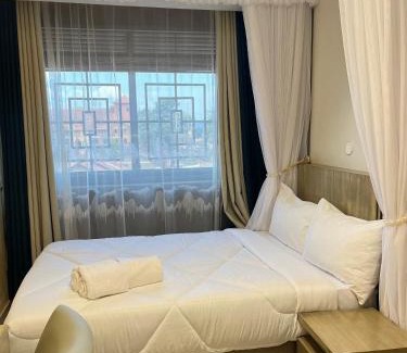Kireka Apartamento | Ritro plaza hotel