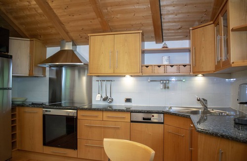 Laion Apartamento | Ritschhof - apartamento en picea
