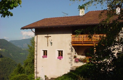 Laion Apartamento | Ritschhof - apartamento en picea