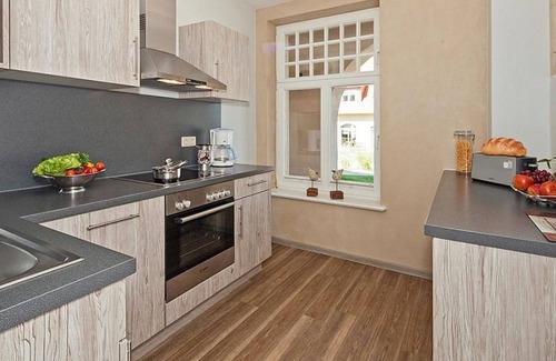 Stolpe Apartamento | Ritter Dietrich WF-47 - The West Wing Ritter Dietrich WF-47 Comfortable