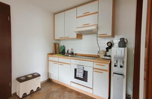 Lossatal Apartamento | Rittergut Dornreichenbach