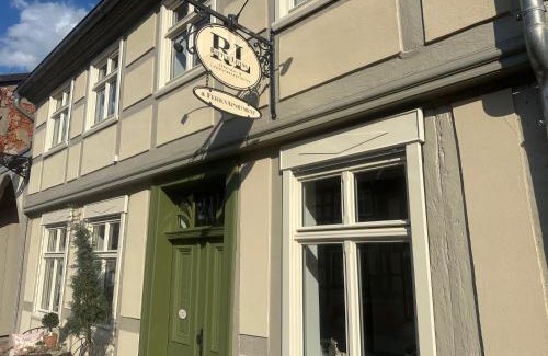 Oberdorla Apartamento | RitterLiving Ferienapartment am Markt