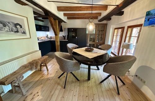 Oberdorla Apartamento | RitterLiving Ferienapartment am Markt
